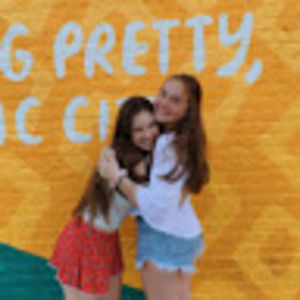 Meet your Posher, Cora elizabeth